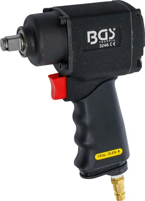 Produktbild von BGS 3246 Druckluft-Schlagschrauber, 12,5 (1/2), 610 Nm