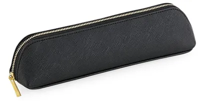 Immagine prodotto di BagBase BG752 | Boutique Mini Custodia per accessori, 22 x 5,5 x 4,5 cm - Colore: Nero - Dimensioni: 22 x 5,5 x 4,5 cm