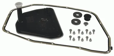 Immagine prodotto di Kit di ricambi, cambio olio cambio automatico ZF 1084.298.014