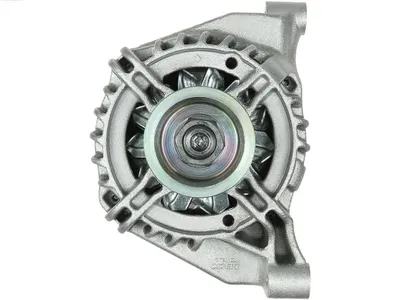 Obrázek produktu pro AS-PL A6626 (DENSO) Alternátor 70 A, 12 V pro FORD KA (RU8), pro RENAULT GRAND SCÉNIC II (JM0/1), pro FIAT PANDA (169), 500 (312), 500 C