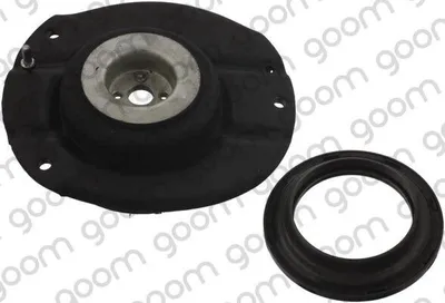 Produktbild von GOOM SM-0420 Reparatursatz Federbeinstützlager Vorne Links passend für PEUGEOT 206 Schrägheck (2A/C) 206 CC (2D) 206+ Schrägheck (2L, 2M) 206 SW
