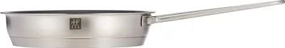 Produktbild von Zwilling PICO 66659-160-0 Bratpfanne, 16 cm max. Durchmesser, Edelstahl, Induktionsherd-geeignet, Antihaftbeschichtung