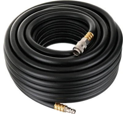 Immagine prodotto di Tubo pneumatico 20 m gomma flessibile 10 mm