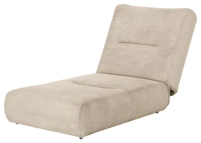 Produktbild von home24 Schlafsessel - Cordstoff