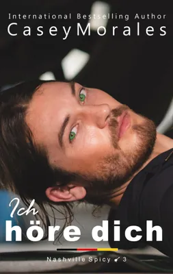 Produktbild von Ich hore dich