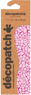 Produktbild von Clairefontaine C533O, 5 Jahr(e), Papier, Pink