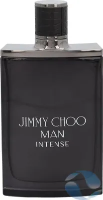 Zdjęcie produktu dla Jimmy Choo Jimmy Choo Man Intense EDT 100 ml M