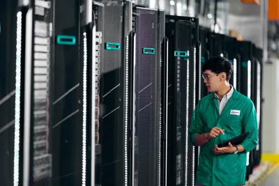 Immagine prodotto di HPE P52152-B21 porta accessori
