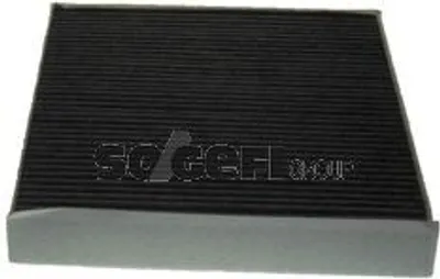 Produktbild von TECNOCAR EC413 Aktivkohle Innenraumfilter Pollenfilter für VW Transporter V Bus (7HB, 7HJ, 7EB, 7EJ, 7EF, 7EG, 7HF, 7EC) Multivan V Touareg