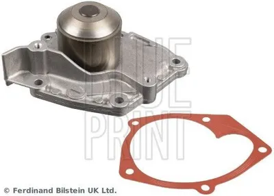Produktbild von BLUE PRINT Kühlmittelpumpe Wasserpumpe für RENAULT Clio III Schrägheck (BR0/1, CR0/1) ADZ99129
