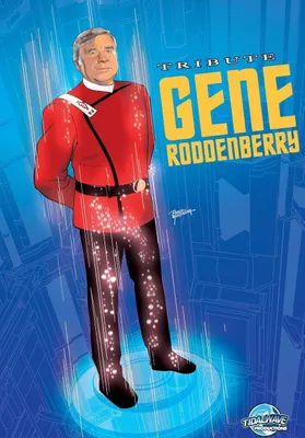 Produktbild von Tribute