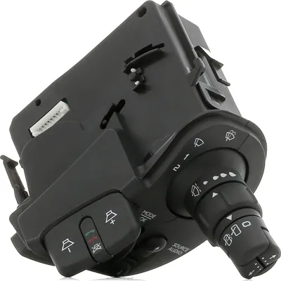 Produktbild von STARK SKSCS-16110168 Lenkstockschalter Kombischalter für RENAULT Clio III Schrägheck (BR0/1, CR0/1) MODUS / GRAND MODUS (F/JP0) KANGOO Express (FW0/1)