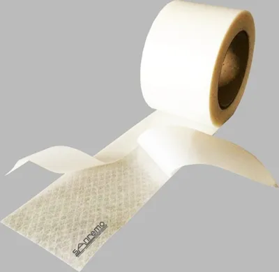 Obrázok produktu pre 25 m okenná tesniaca páska INSIDE + OUTSIDE kombinovaná variabilná páska na pripojenie okien 75 mm