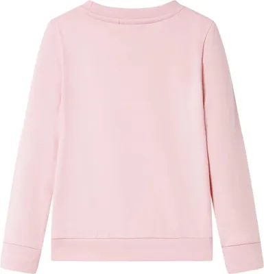 Produktbild von vidaXL Kinder-Sweatshirt Hellrosa 104