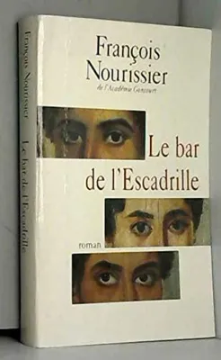 Produktbild von Le bar de l'Escadrille.