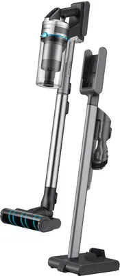 Produktbild von Samsung Jet 90 multi VS20R9044T2 Handstaubsauger Silber Beutellos