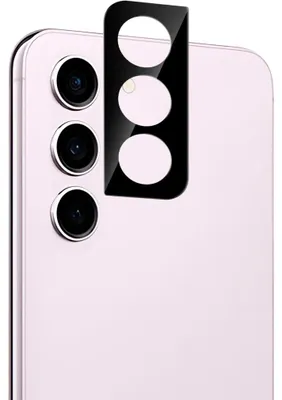 Produktbild von nevox NEVOGLASS 3D, Samsung, S24 Ultra, Kratzresistent, Schwarz, 1 Stück(e)