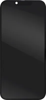 Obrázek produktu pro Clappio, náhradní displej Soft OLED + dotykový displej pro Apple iPhone 13, černý