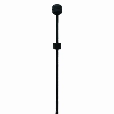 Produktbild von Siena Garden 130-91010        T&T Eisenstab 75cm Ø8 mm, mit 4er Kupplung, grün (1 Stück)