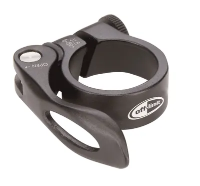 Produktbild von Prophete 6583 Alu Sattelklemmring