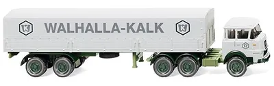 Produktbild von Wiking LKW Krupp 806 Pritschen-Sz Walhalla-Kalk 048801