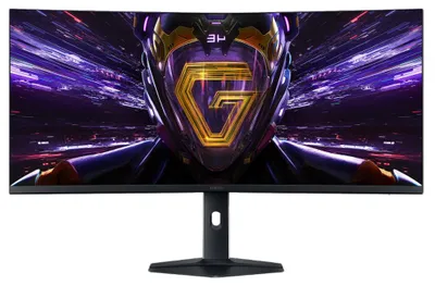 Image de Moniteur de jeu incurvé Xiaomi 2K G34WQi 2026
