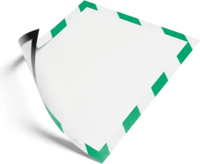Obrázok produktu pre Durable 4945-131 - A4 - Grün - Weiß