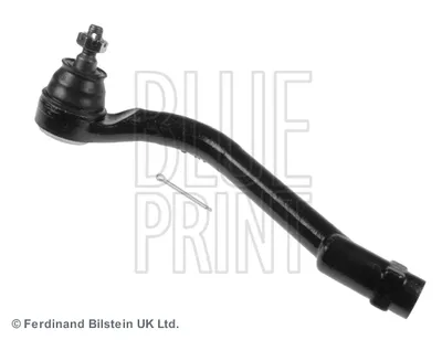 Produktbild von BLUE PRINT Spurstangenkopf Spurstange für HYUNDAI ix35 (LM, EL, ELH) Vorne Links ADG087185