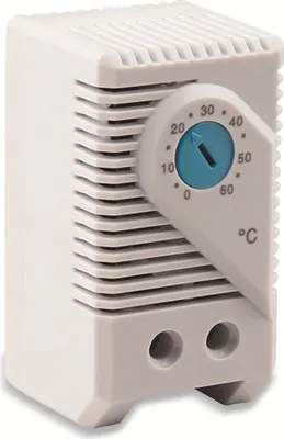 Produktbild von RELTECH Industrie-Thermostat KTS011, Schließer