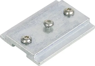 Produktbild von Verbinder für FV 3-lauf-Schiene