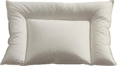 Produktbild von Häussling Baby- und Kinderflachkissen Willi Wölkchen 40x60 cm