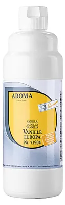 Obrázek produktu pro Gelatop vanilková příchuť Evropa hustá na dezert 1000ml