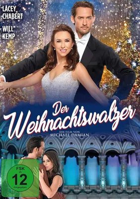 Produktbild von Der Weihnachtswalzer