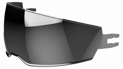 Produktbild von Airoh Sonnenvisier Spark 2, silber verspiegelt
