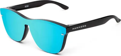Obrázok produktu pre HAWKERS ONE Uniové slnečné okuliare s celorámovým dizajnom, z plastu