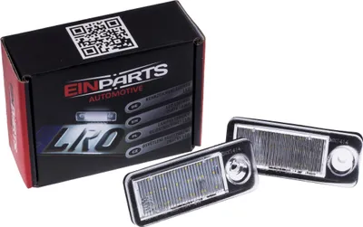 Produktbild von EINPARTS Kennzeichenbeleuchtung EP28 für AUDI A6 Avant (4B5 C5) 75mm 30mm