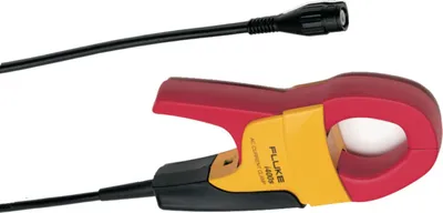 Produktbild von FLUKE i400s Stromzangen-Adapter 0.5 - 400 A AC 32 mm