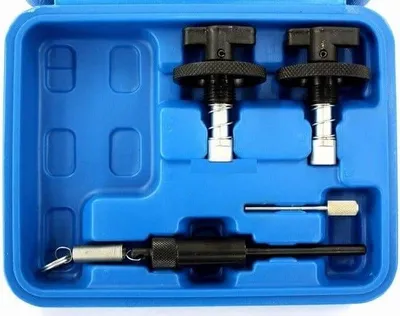 Imagen del producto de Kit de distribución para Fiat Doblo, Fiorino, Idea y 500, modelo 1.3