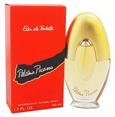 Image de PALOMA PICASSO | PALOMA PICASSO | Eau de Toilette