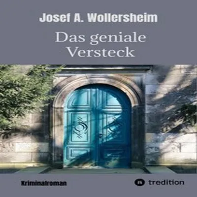 Produktbild von Das geniale Versteck