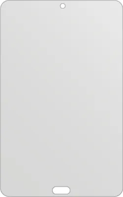 Produktbild von 2x Schutzfolie für ALLDOCUBE Freer X9 matt Displayschutzfolie Display Schutz