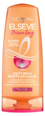 Produktbild von L'Oreal Elseve Dream Long Entwirrender Conditioner 200 ml