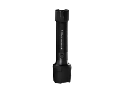 Immagine prodotto di Torcia LED LENSER 1200ml 240m 1Li-Ion IP68 clip di messa a fuoco sw LED LENSER P7R WORK