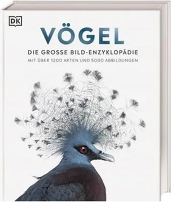 Obrázek produktu pro Vögel