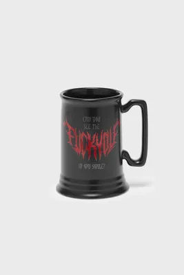 Obrázok produktu pre KILLSTAR Krug – Zlovestný úsmev