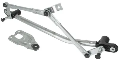 Produktbild von Alfa Romeo 159 05-12 Frontscheibenwischermechanismus
