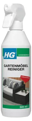 Produktbild von HG Gartenmöbelreiniger 500 ml