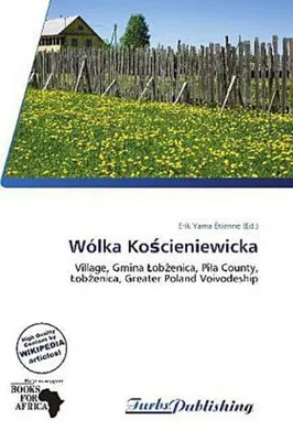Produktbild von Wólka Ko¿cieniewicka