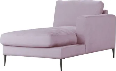 Produktbild von Rechtsseitiges Chaiselongue Covex (OT R)-Velluto 14