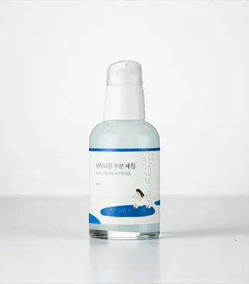 Obrázek produktu pro Round Lab - Birch Juice Moisturizing Serum - Hydratační sérum s extraktem z břízy 50ml